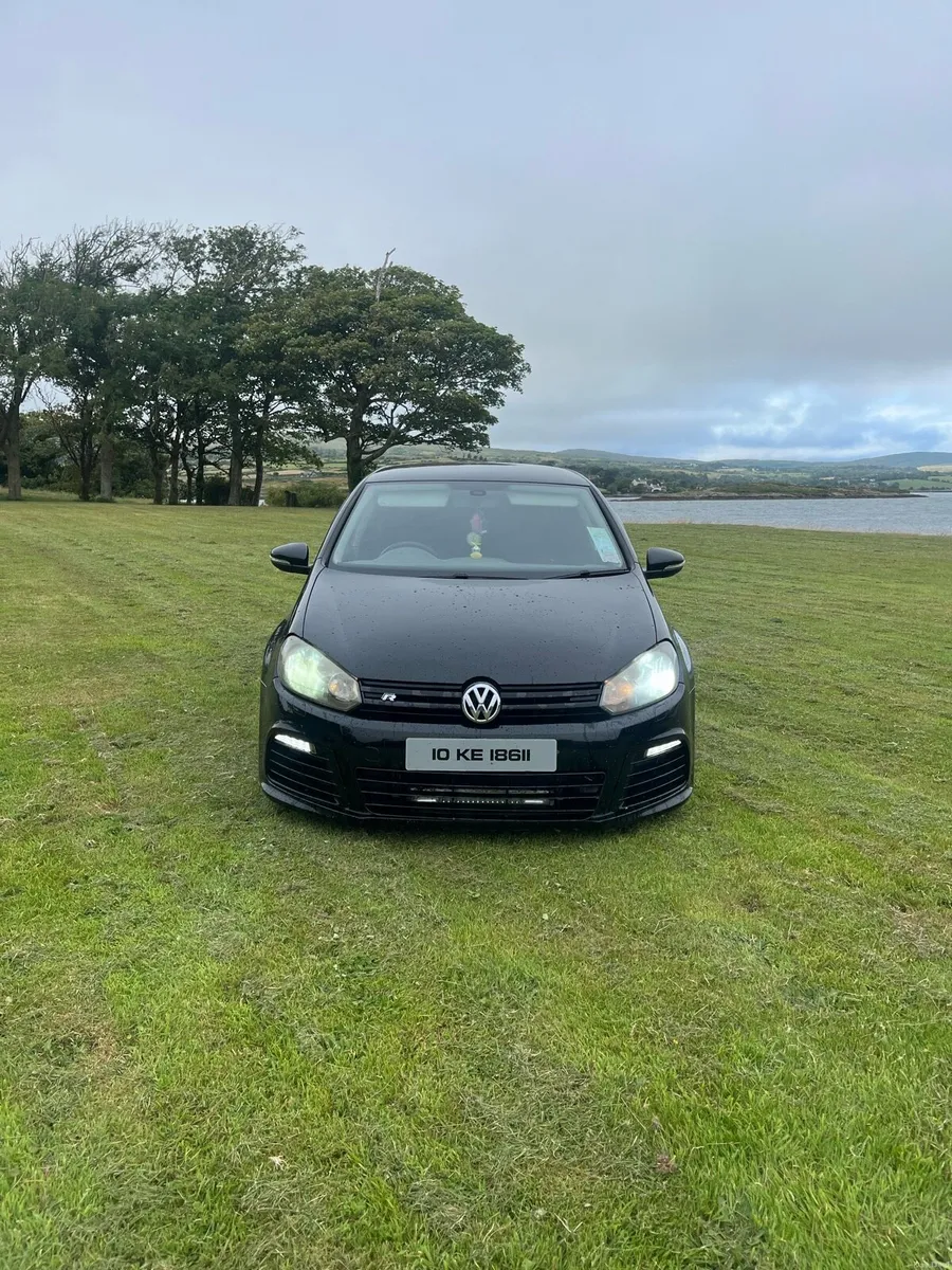 Mk6 golf 2L - Image 5