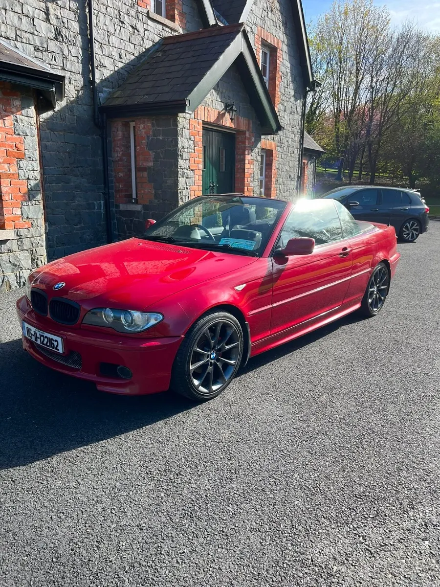 BMW 3-Series 2005 - Image 3