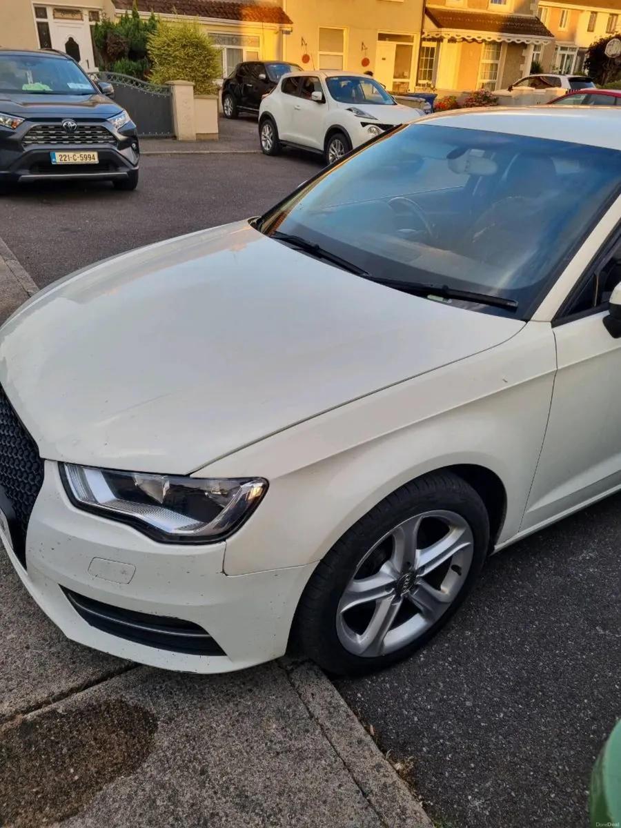 Audi a3 1.6tdi 2013 - Image 2