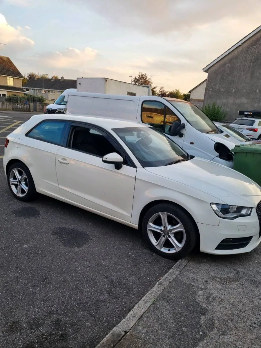 Audi a3 1.6tdi 2013 - Image 6