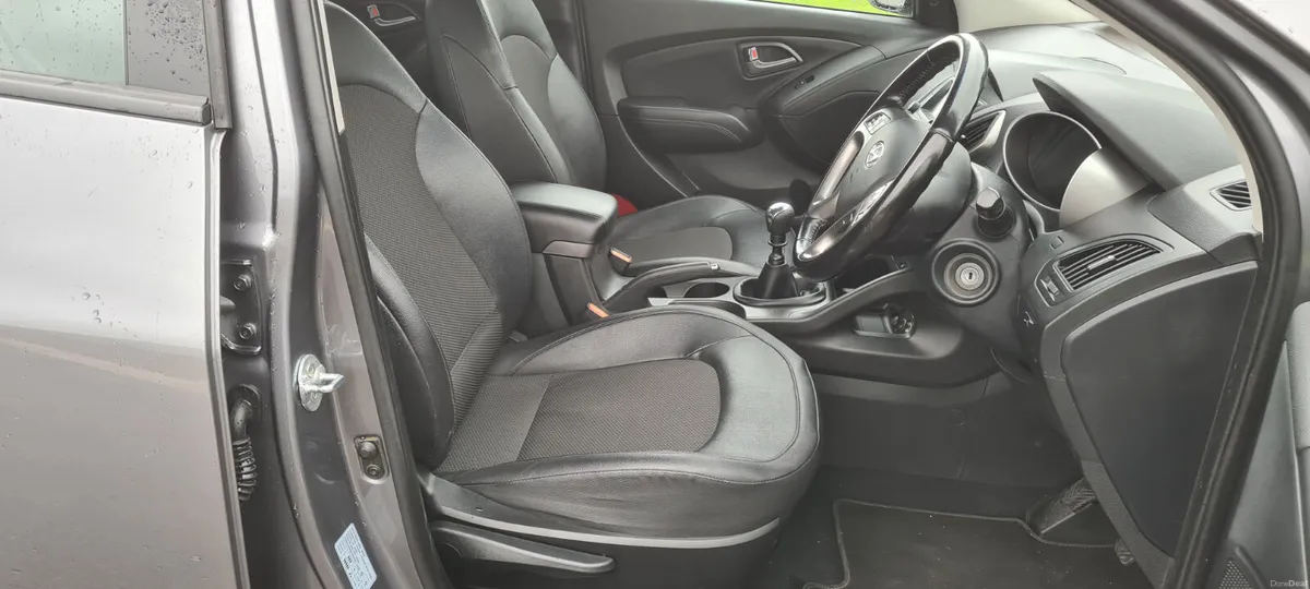 Hyundai ix35 2015 - Image 5