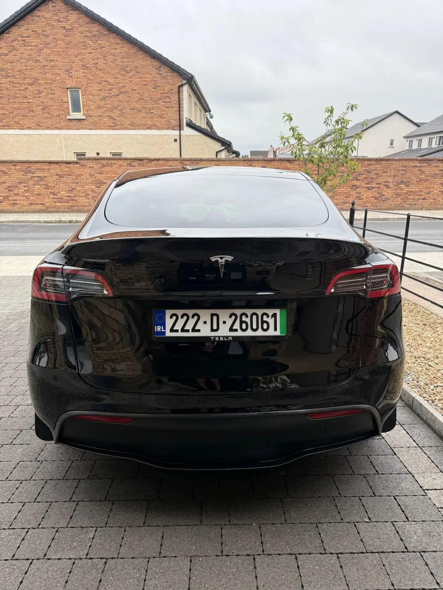 Deposit taken - Tesla Model Y 2022 RWD - Image 6