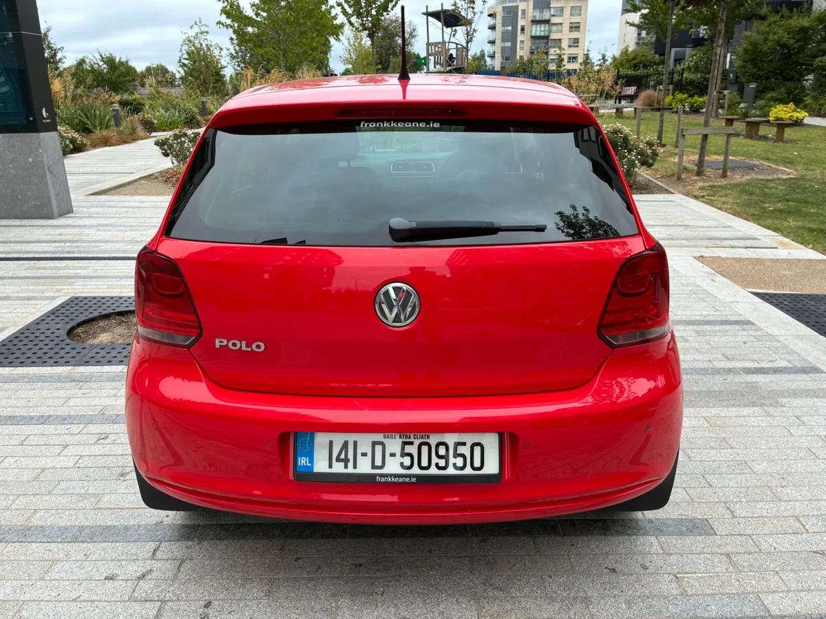 Volkswagen Polo €3,500  No NCT - Image 4