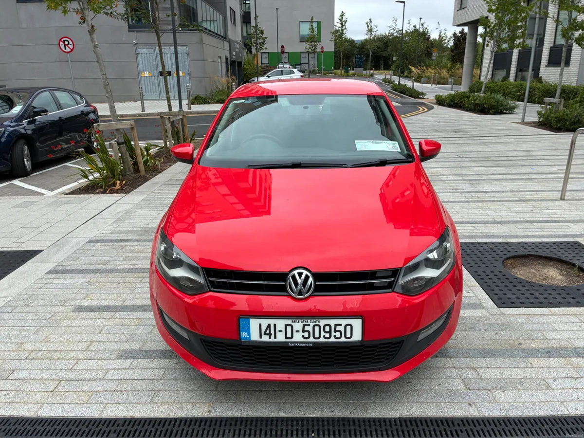 Volkswagen Polo €3,500  No NCT - Image 2