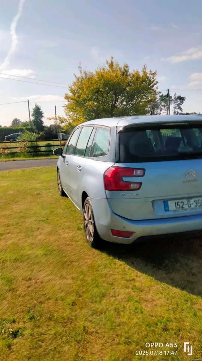 Citroën C4 - Image 2