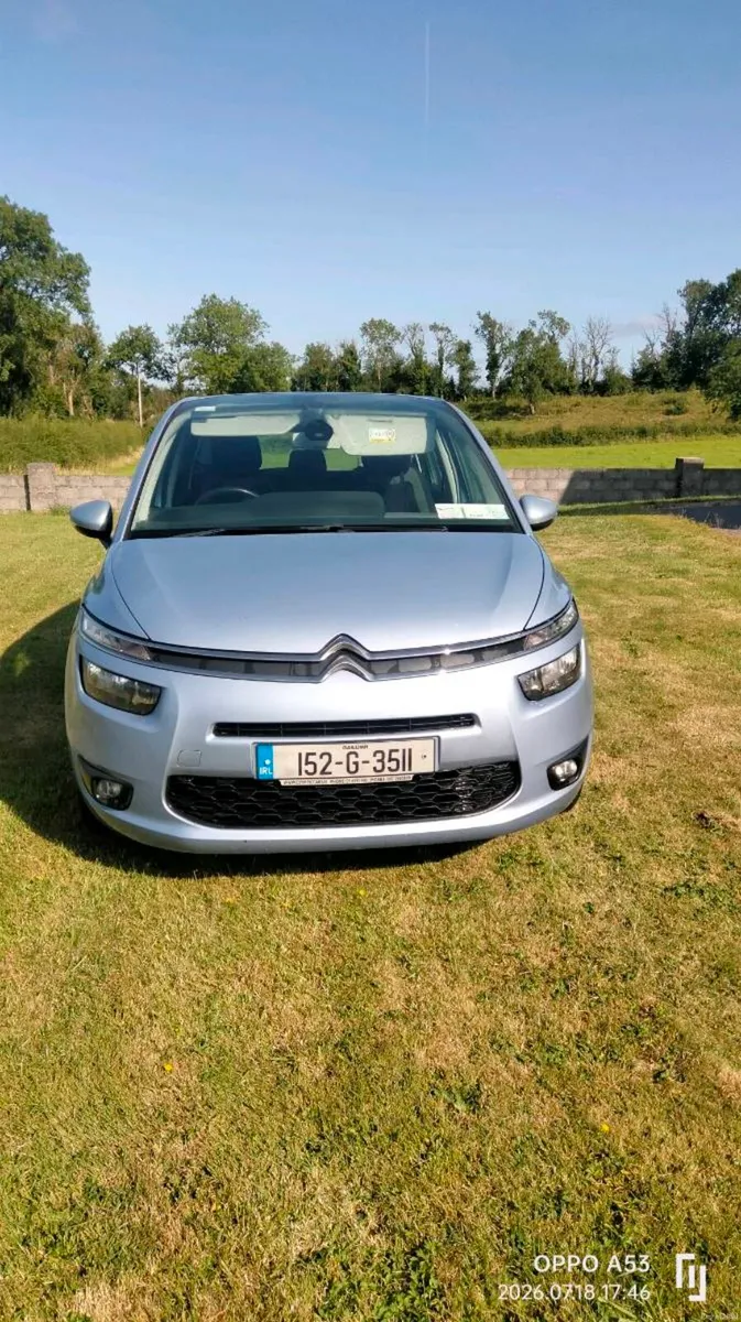 Citroën C4 - Image 1