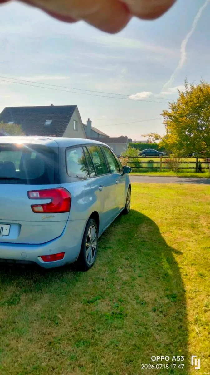 Citroën C4 - Image 4