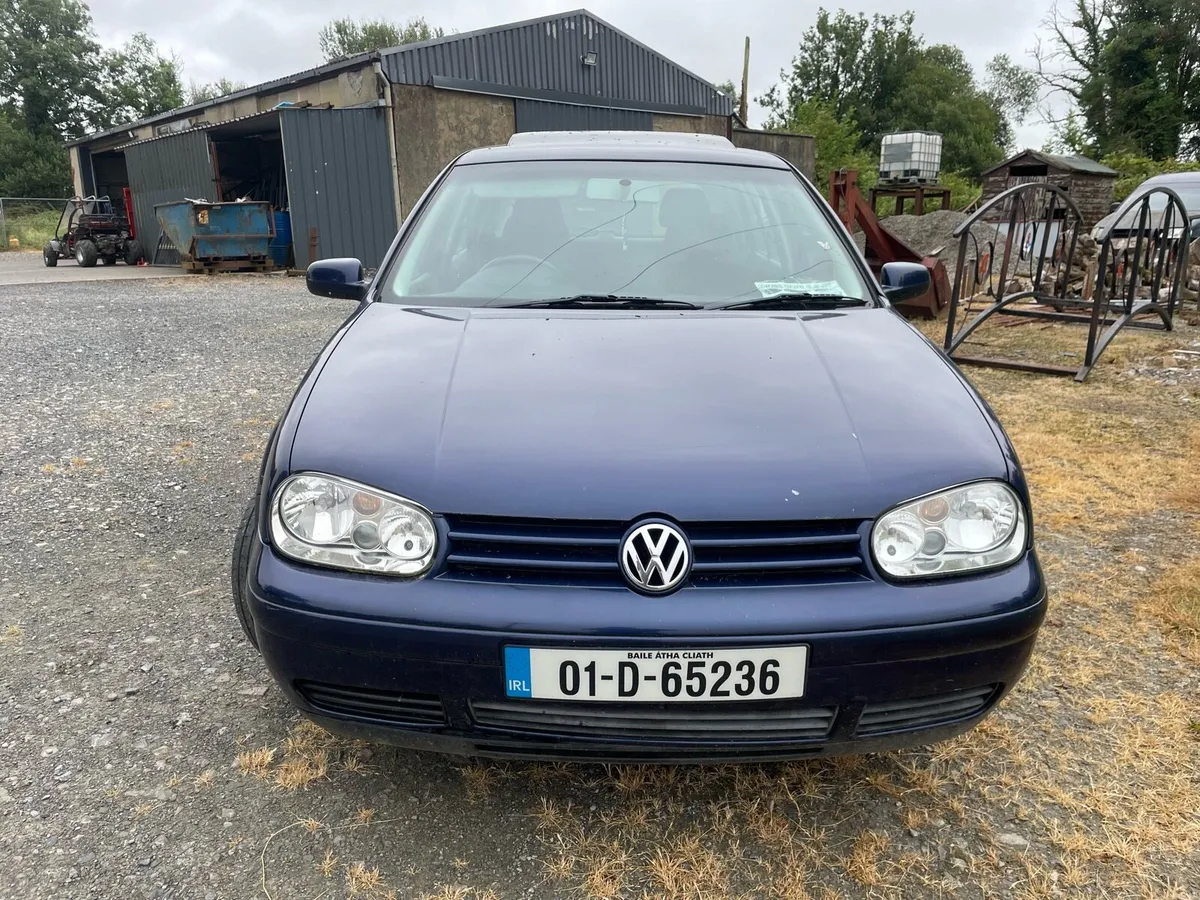 Mk4 GTI - Image 2