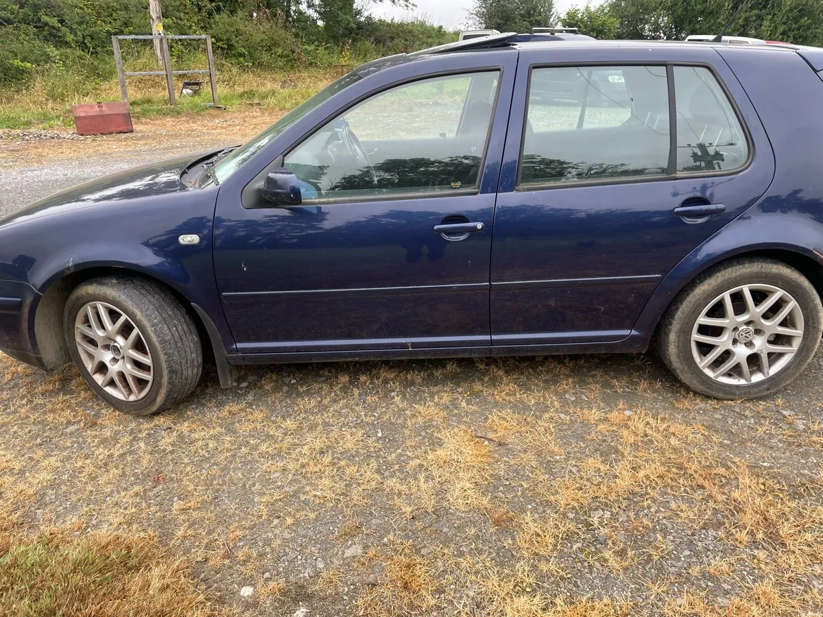 Mk4 GTI - Image 3