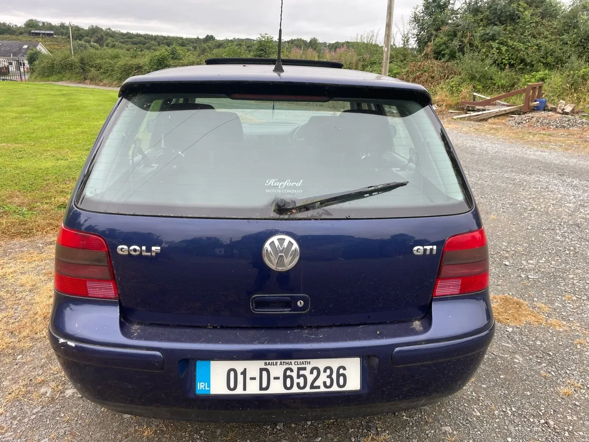 Mk4 GTI - Image 4