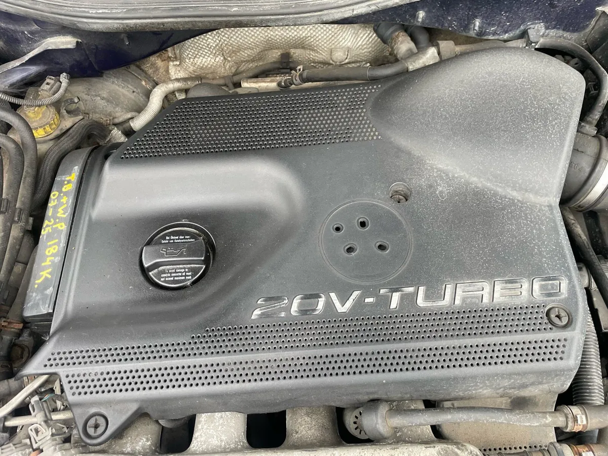 Mk4 GTI - Image 5