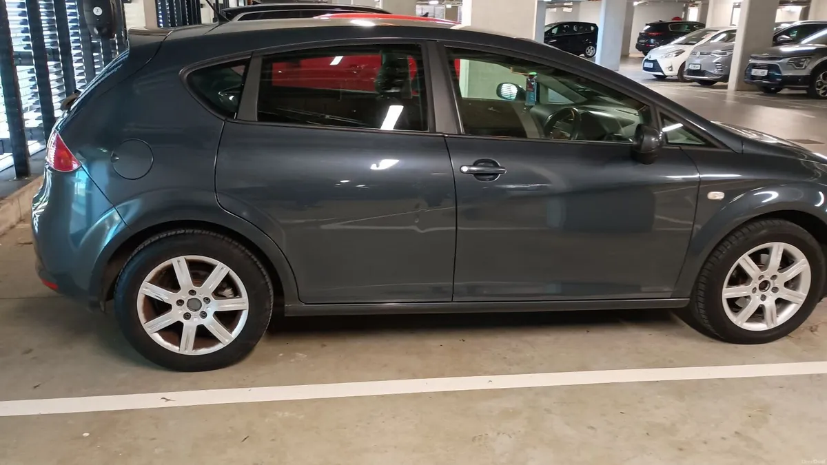 SEAT Leon 2006 - Image 3