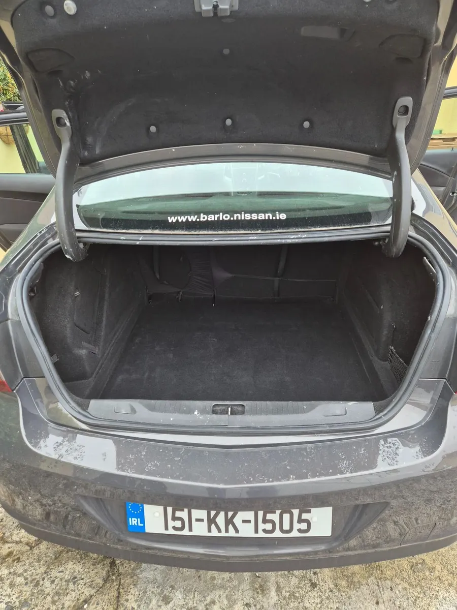 Opel Astra 2015 - Image 5