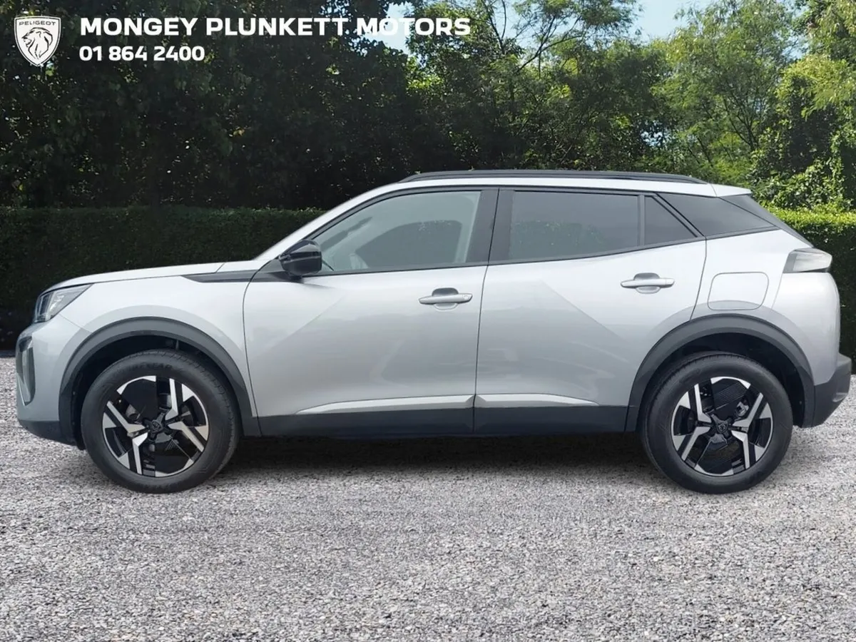 Peugeot 2008 1.2 Puretech 100bhp Allure - Image 4