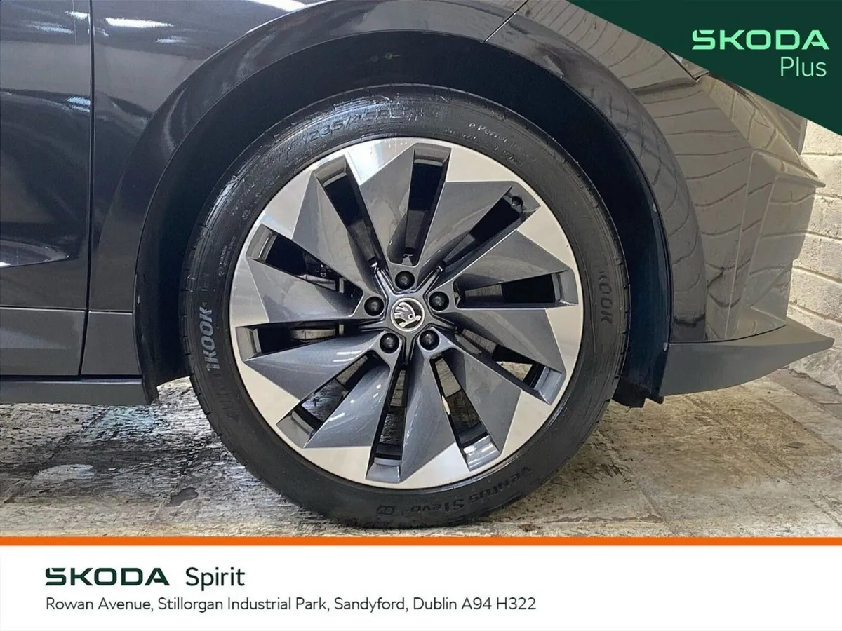 Skoda Enyaq 80 *Massive Spec* 2 Year Warranty - Image 5