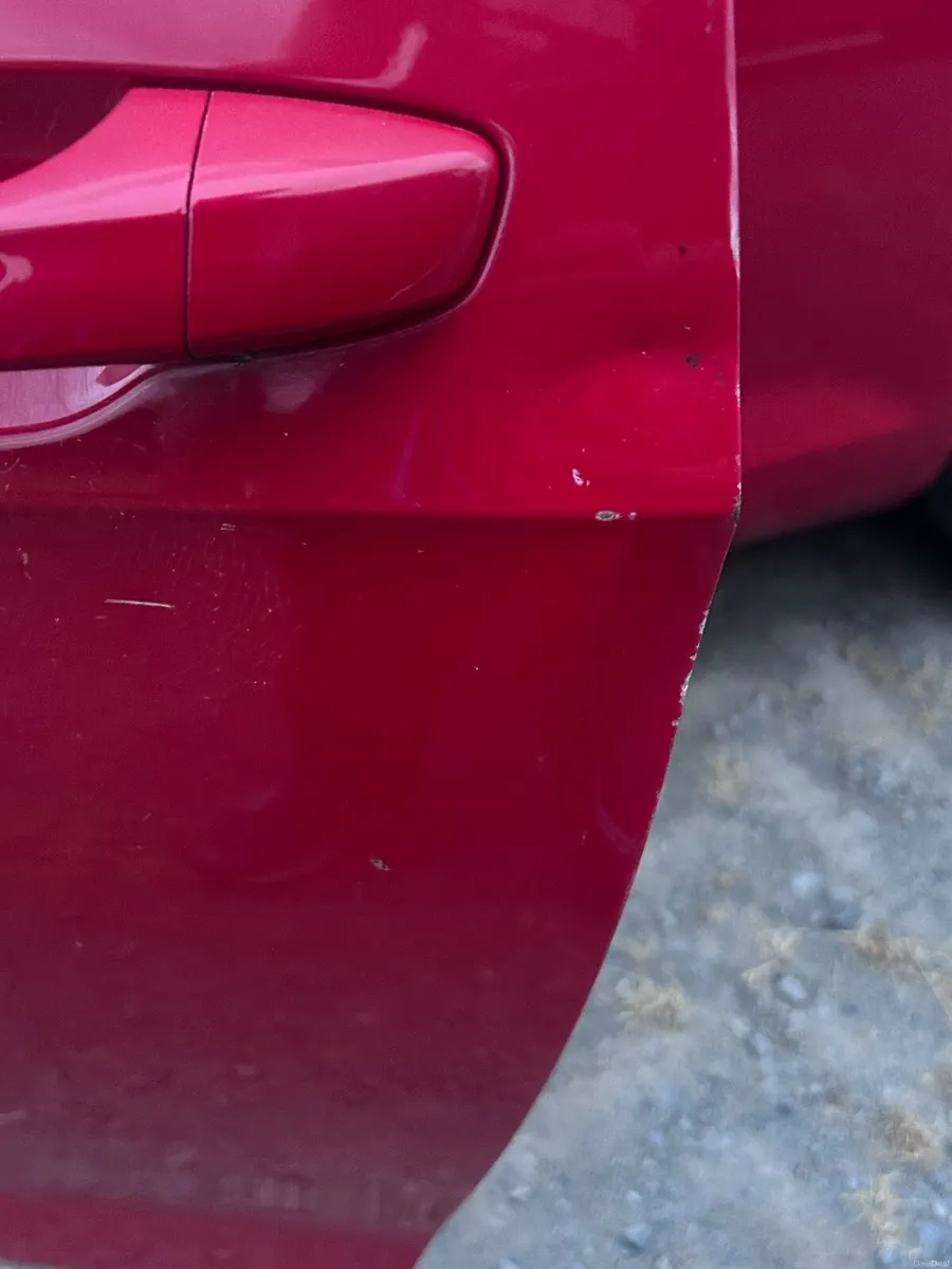 Golf 1.6TDI 2 Door - Image 4