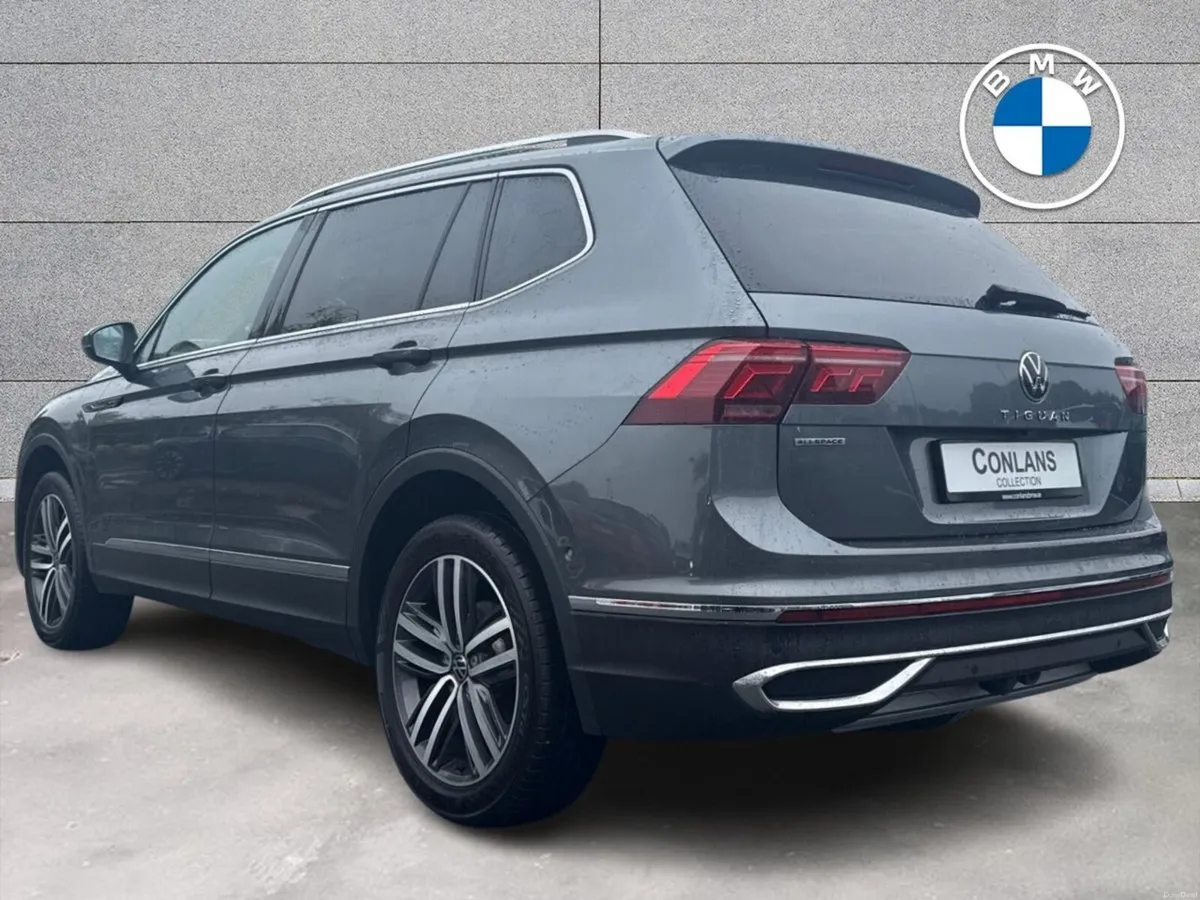 Volkswagen Tiguan Allspace 2.0 TDI 150HP Elegance - Image 2