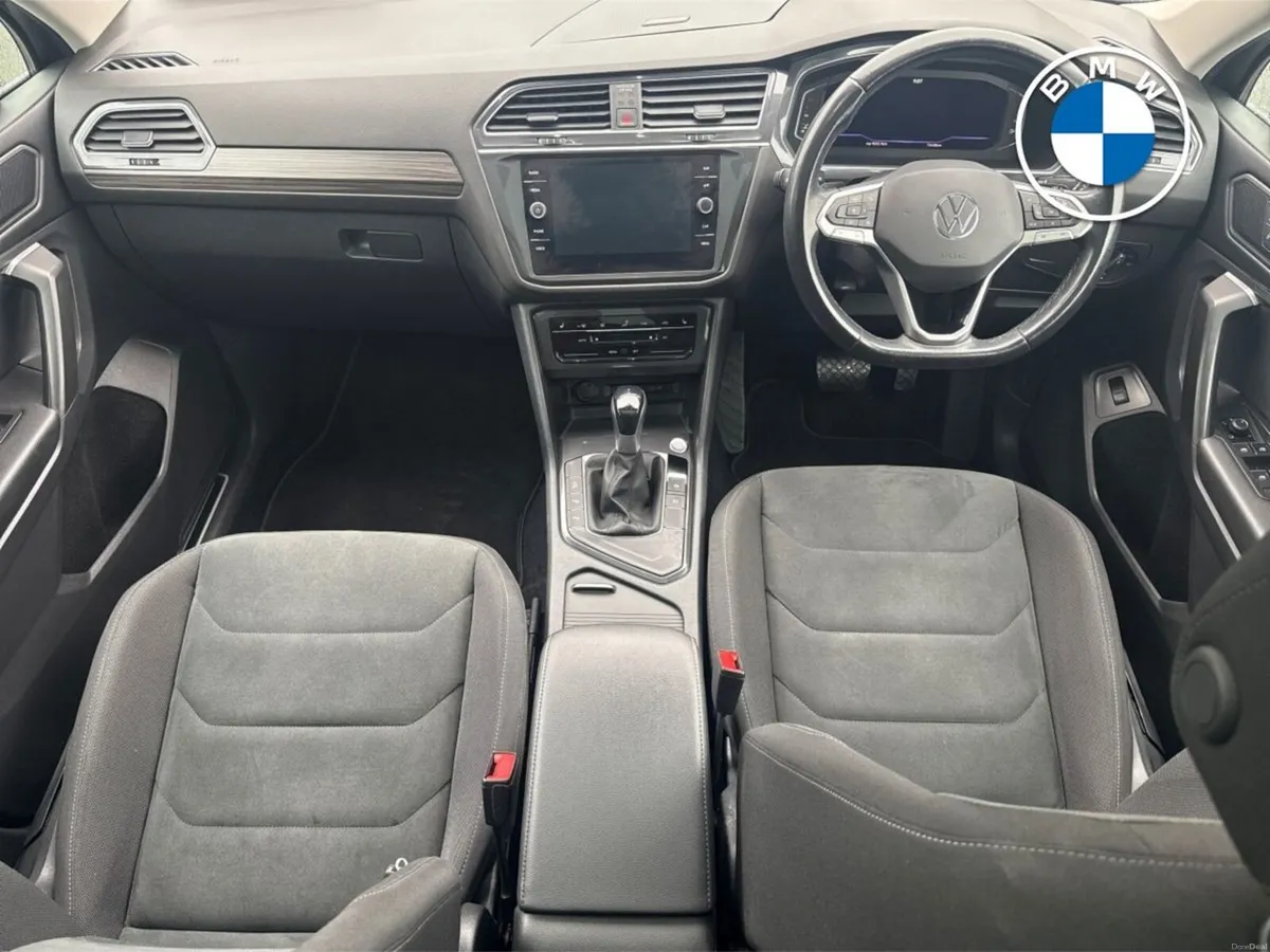 Volkswagen Tiguan Allspace 2.0 TDI 150HP Elegance - Image 4