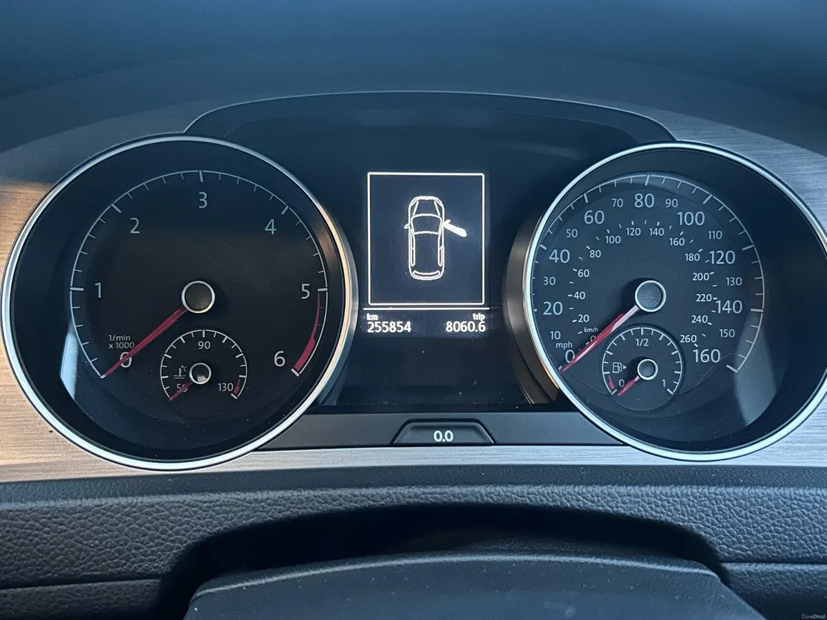 Golf 1.6TDI 2 Door - Image 6