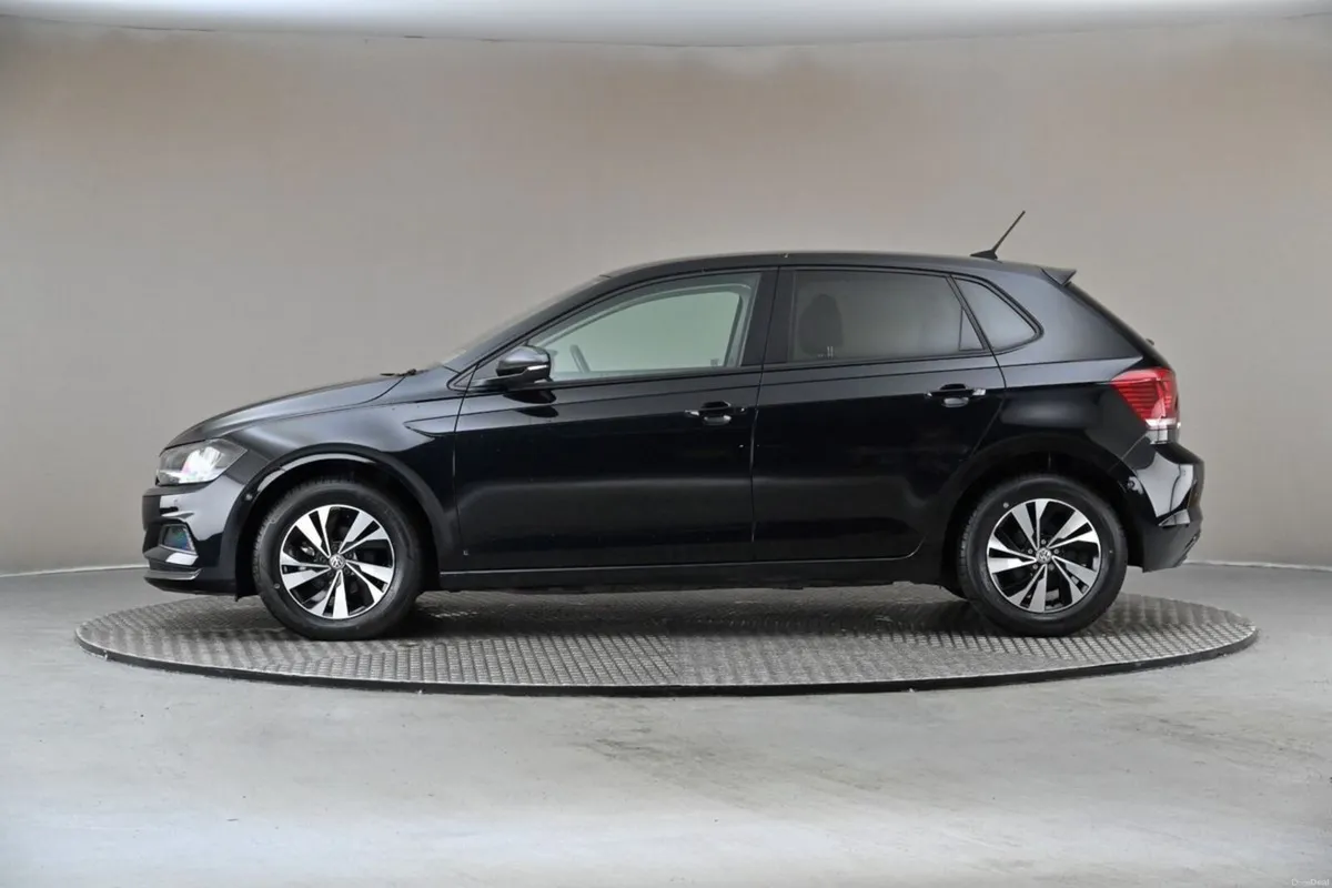 Volkswagen Polo 1.0 TSI DSG COMFORTLINE**DIG DASH* - Image 5