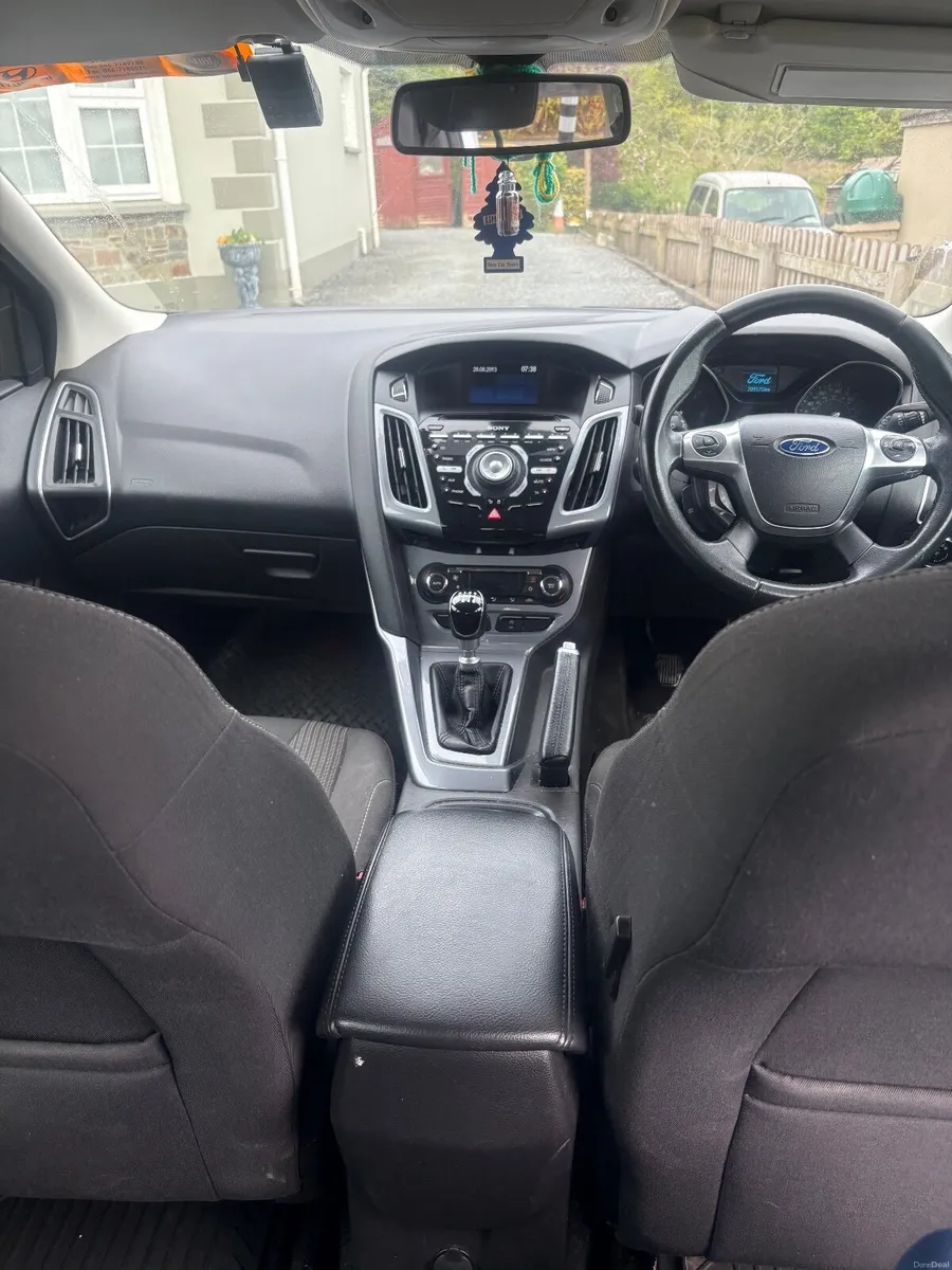 Ford Focus 2014 - Image 3