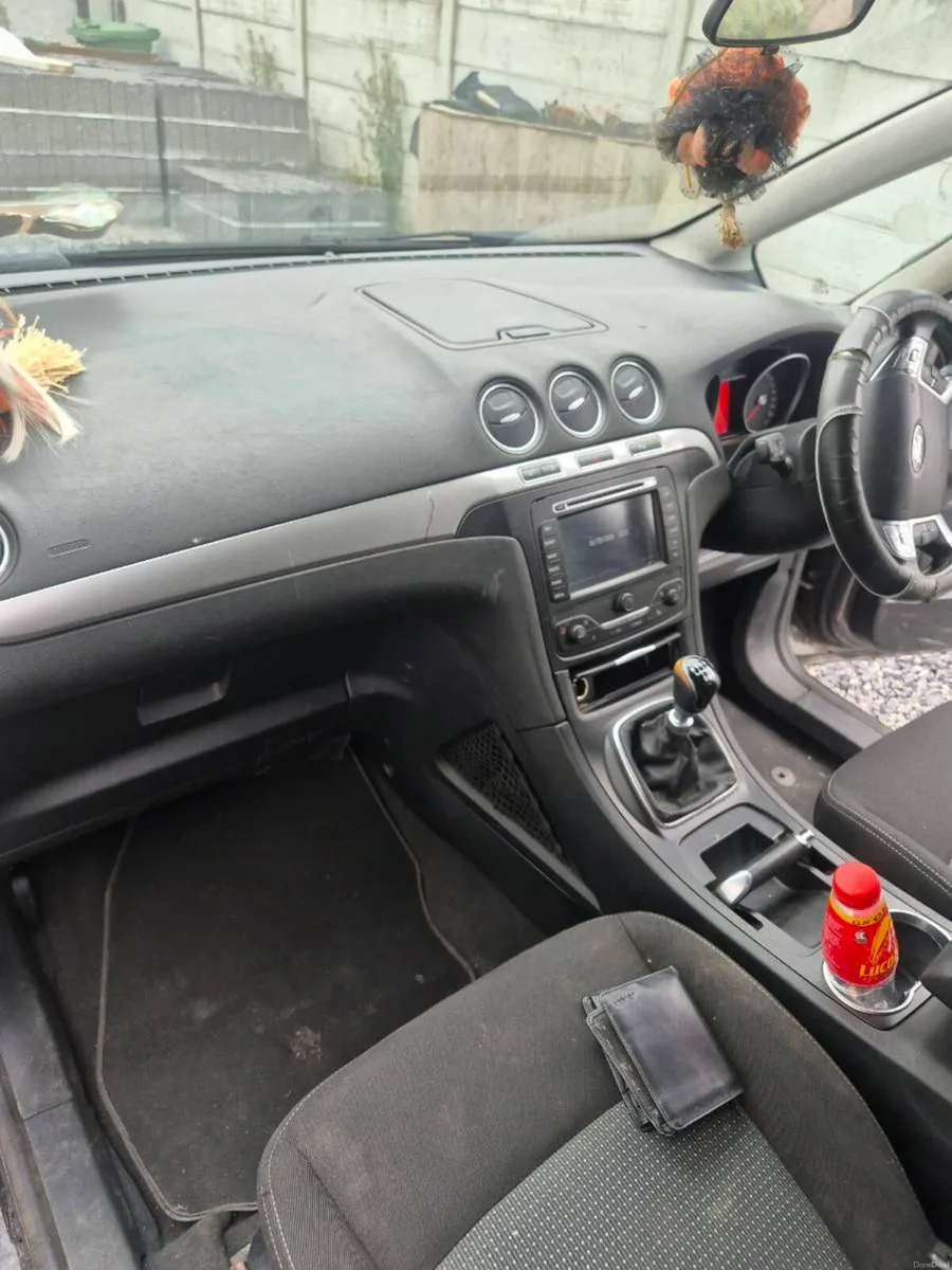 Ford galaxy - Image 1