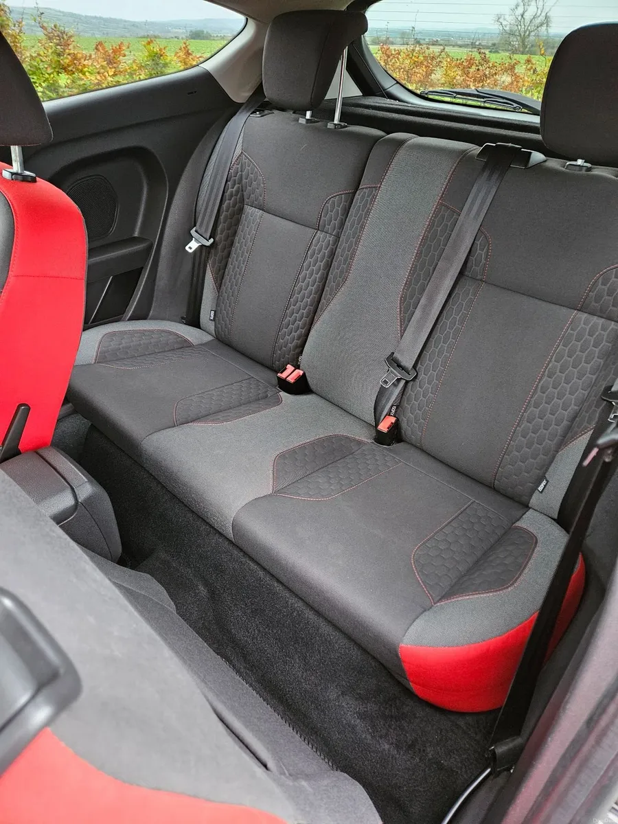 Ford Fiesta 2015 Zetec - S - Image 6