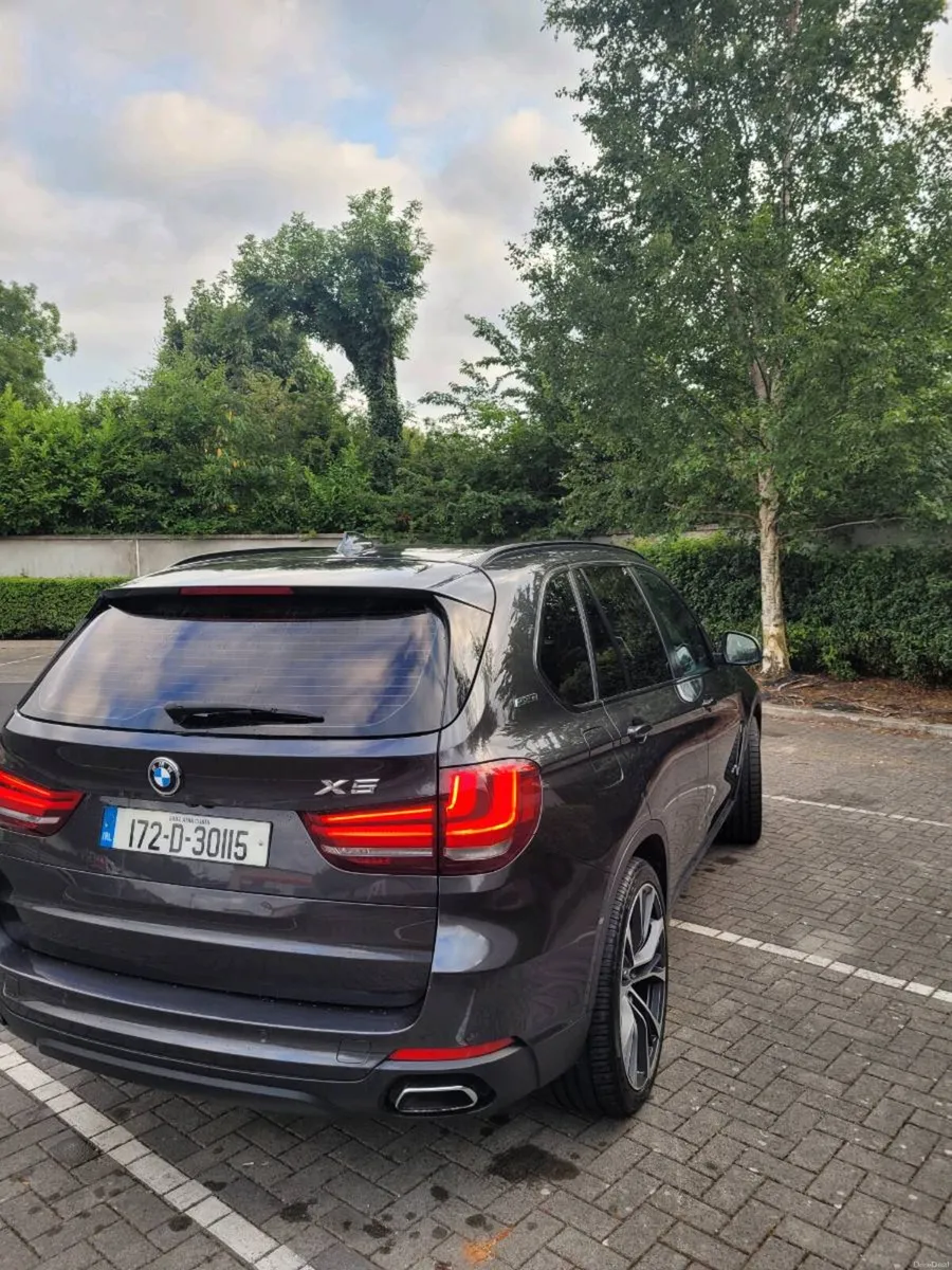 Bmw x5 - Image 3
