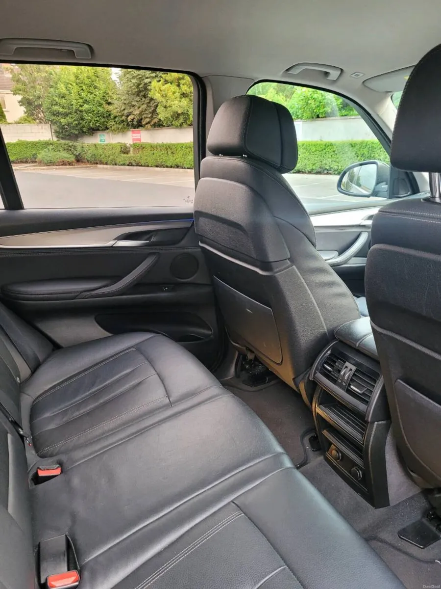Bmw x5 - Image 5