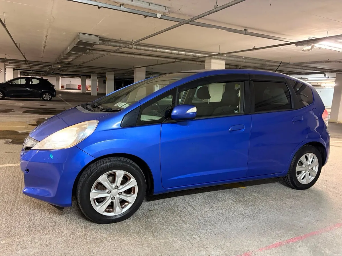 NEW NCT CAR FOR SALE - Image 2