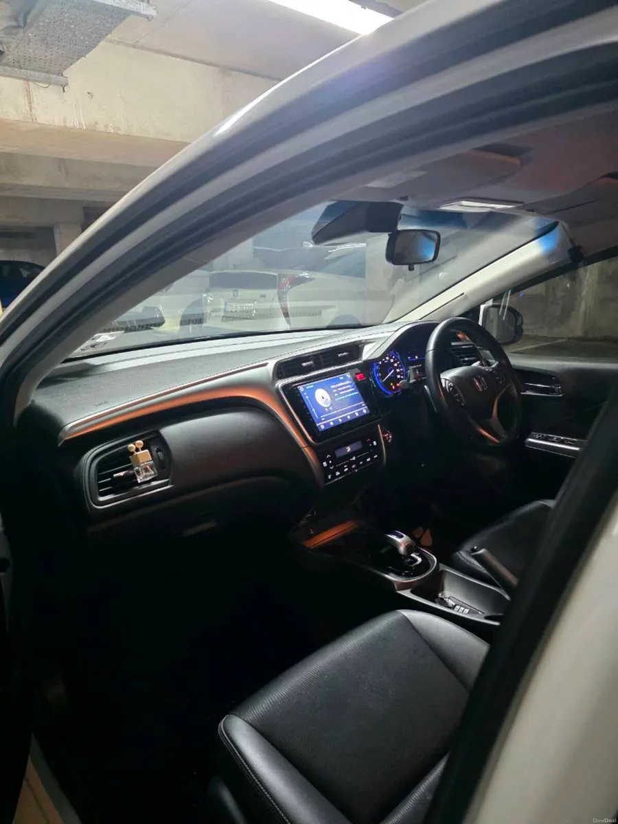 Honda Grace 2014/2 - Image 2