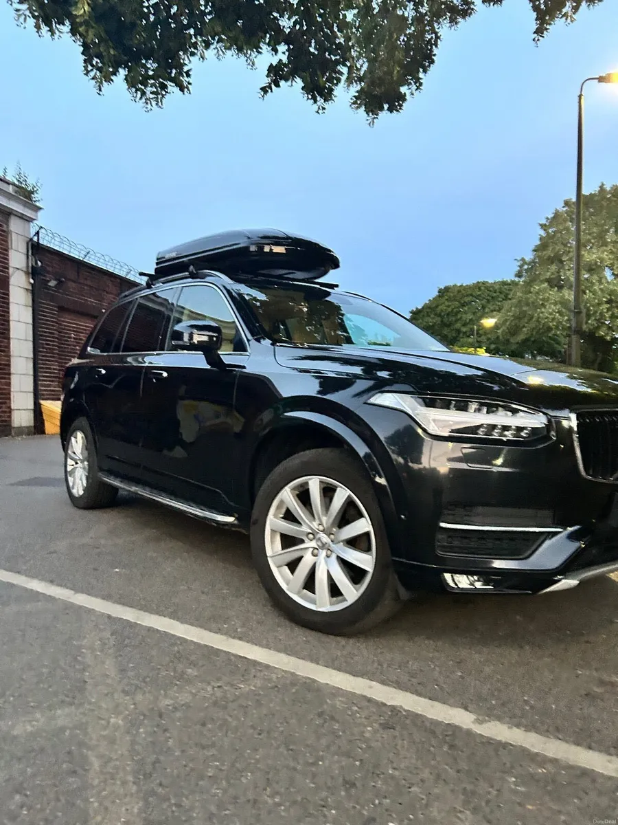 2015 Volvo XC90 D5 AWD 225BHP - Image 2
