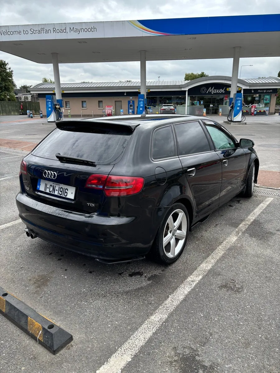 Audi a3  price 2850€ - Image 5