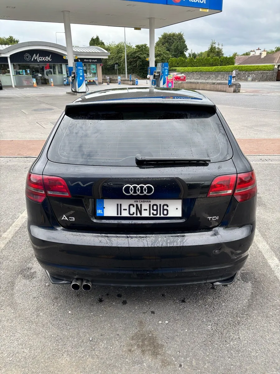 Audi a3 2011 - Image 4