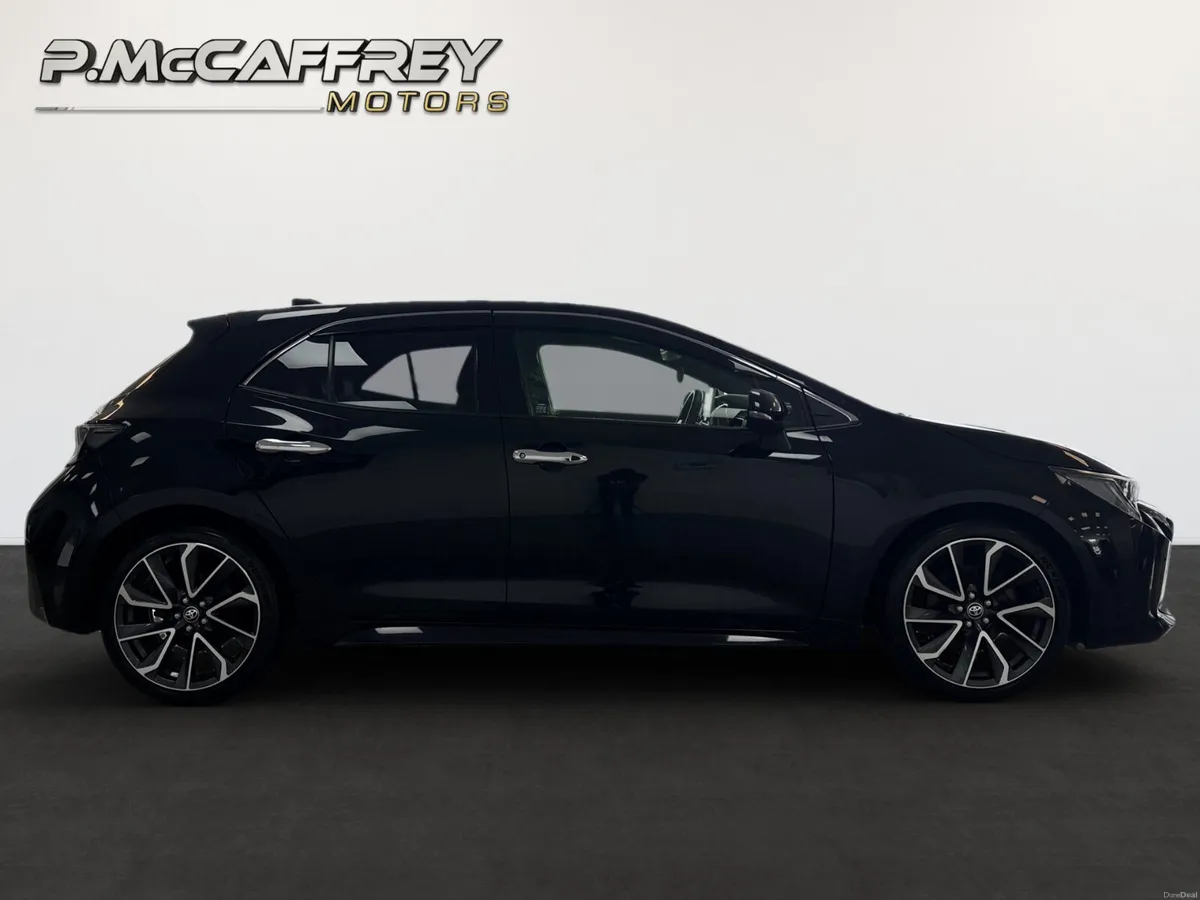 2021 Toyota Corolla Sport 1.8 Self Charging Hybrid - Image 4