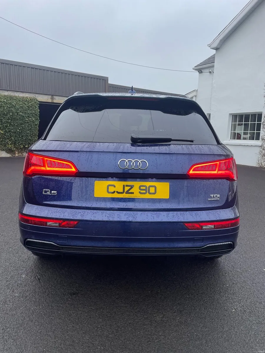 Audi Q5 - Image 3