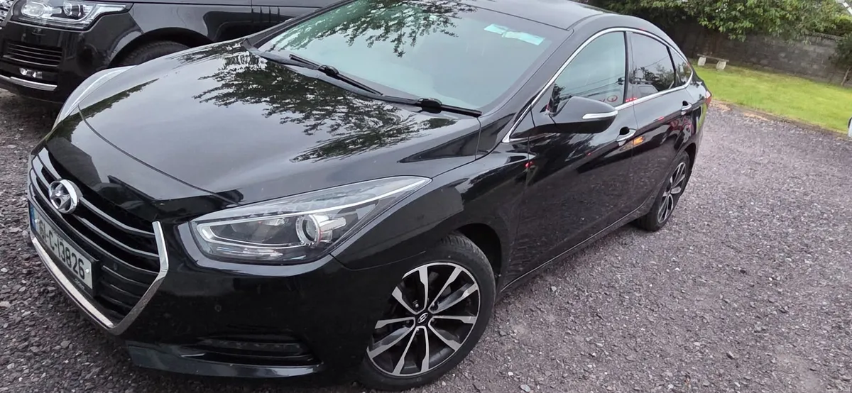Hyundai i40 2016 - Image 2
