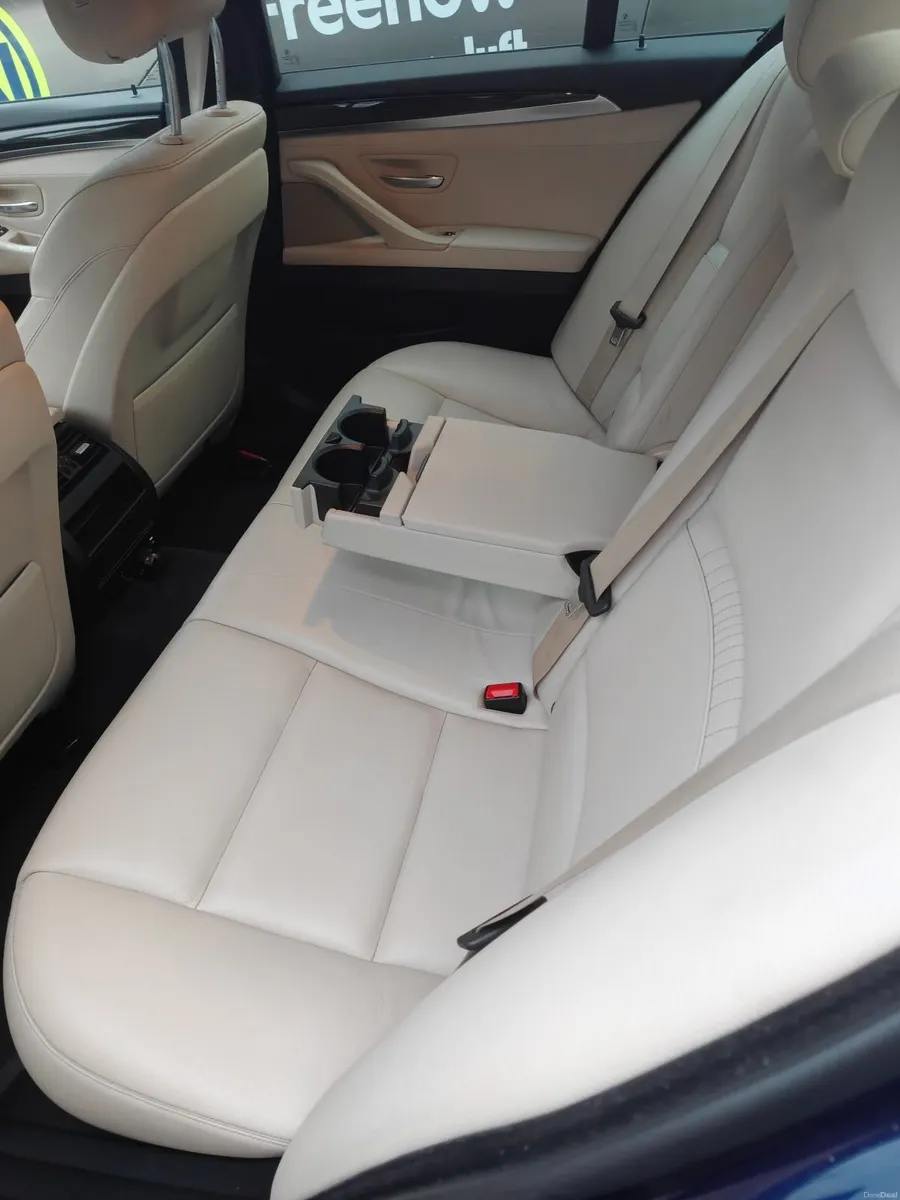 2015 BMW 520d M-Sport Auto | Harman Kardon - Image 3