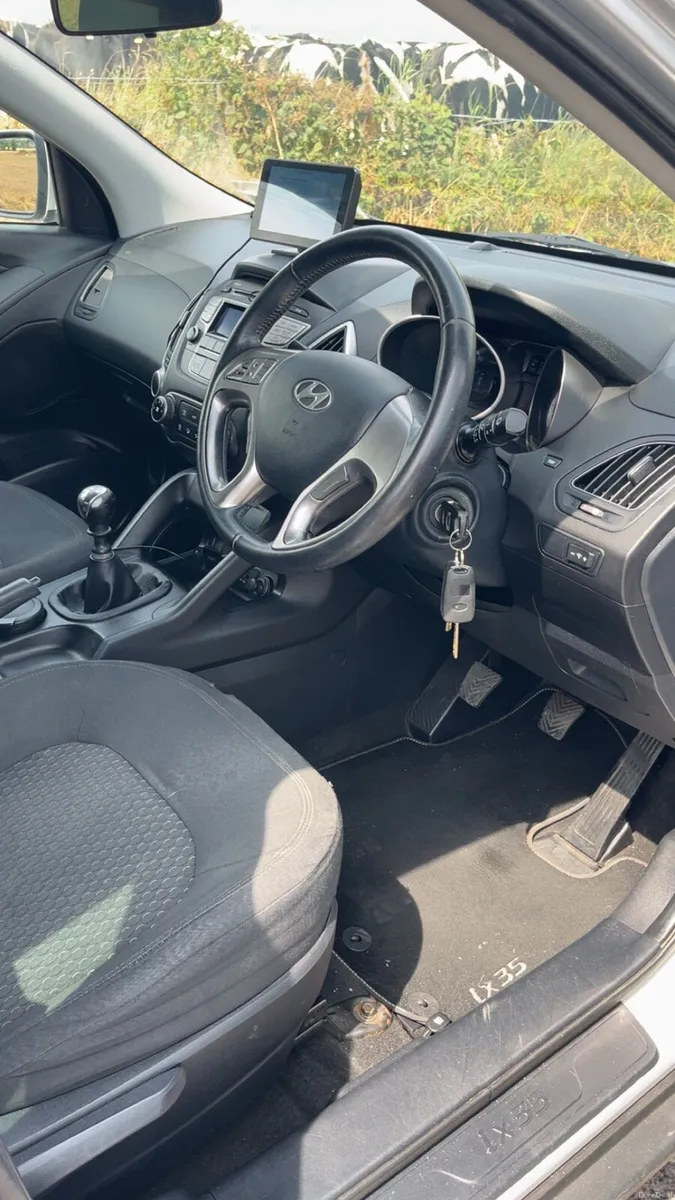 Hyundai ix35 - Image 5