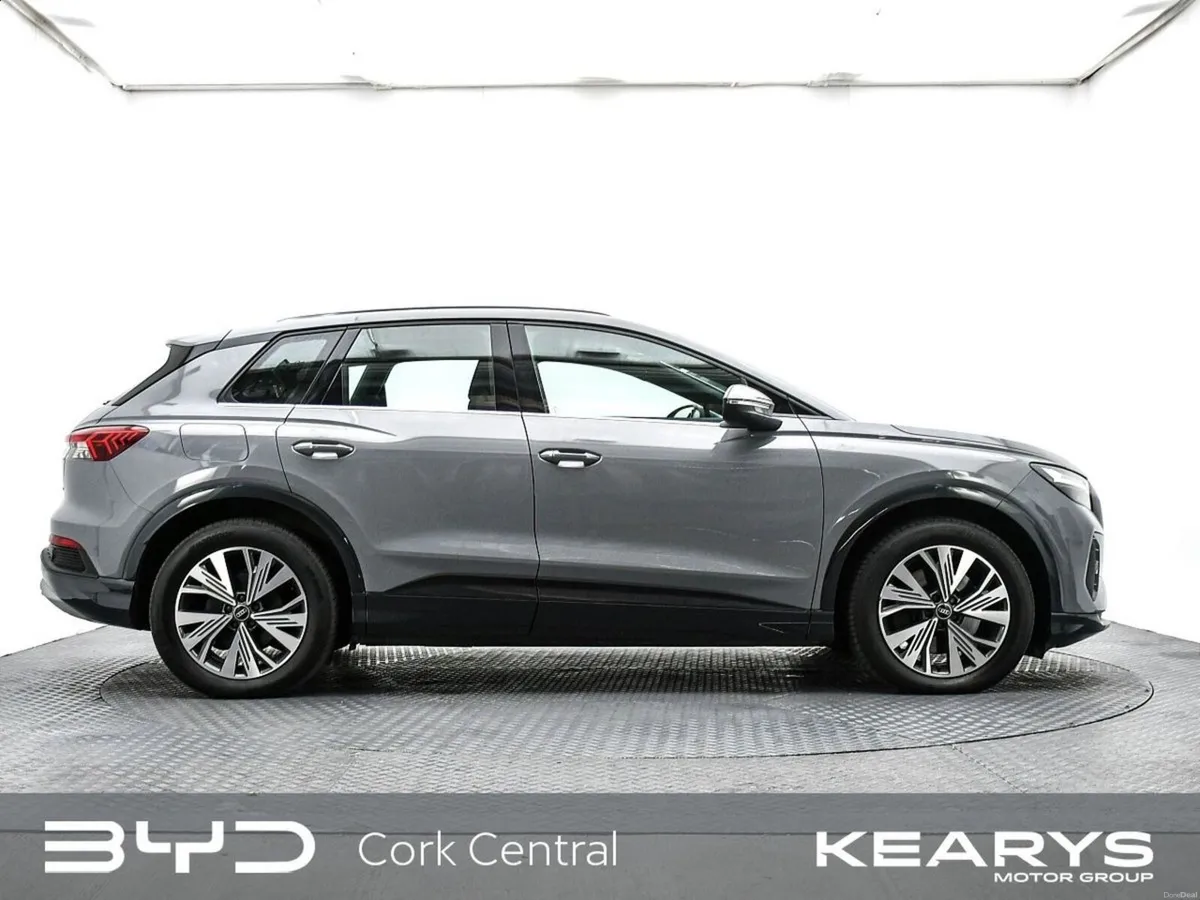 Audi Q4 e-tron Sport 45, 286 Electric 82kWh Auto - Image 5