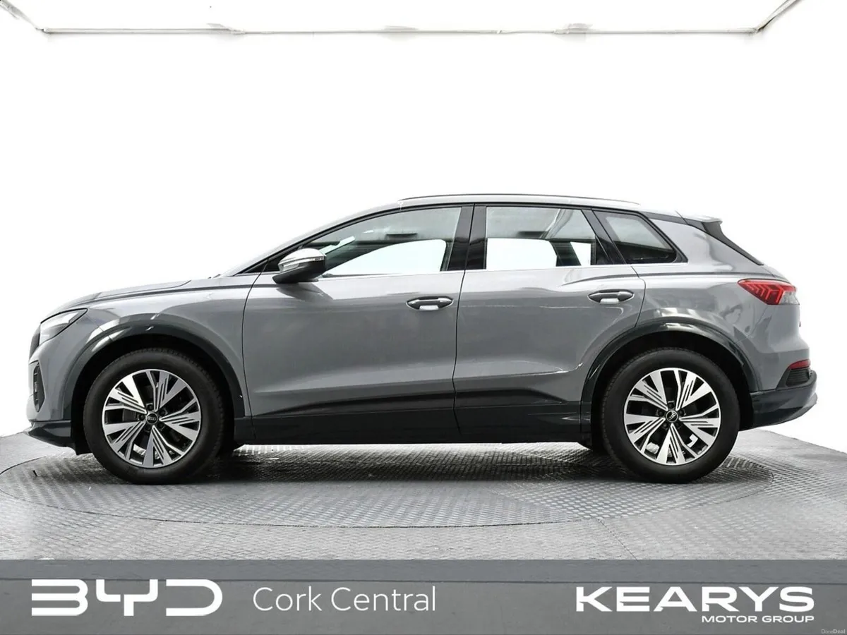 Audi Q4 e-tron Sport 45, 286 Electric 82kWh Auto - Image 3