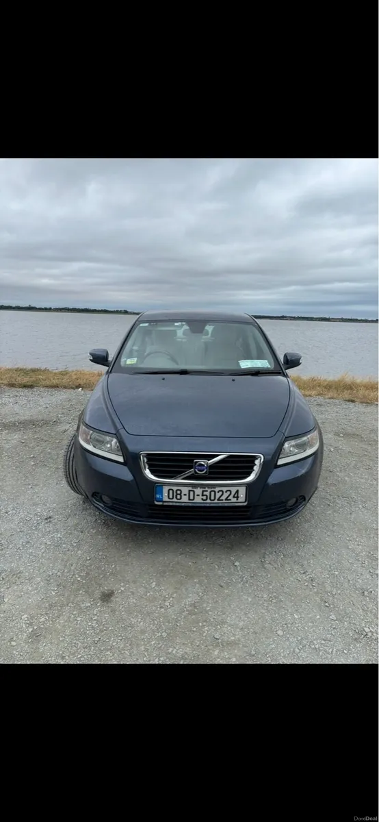 Volvo s40 - Image 3