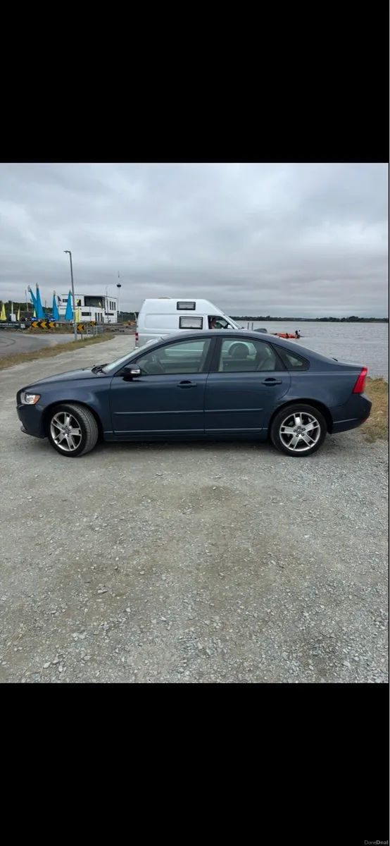 Volvo s40 - Image 5