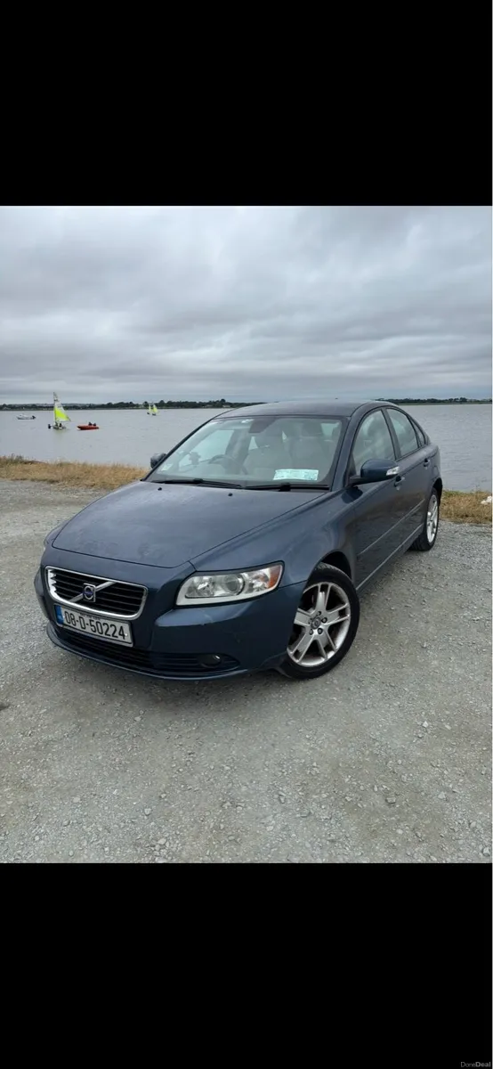 Volvo s40 - Image 2