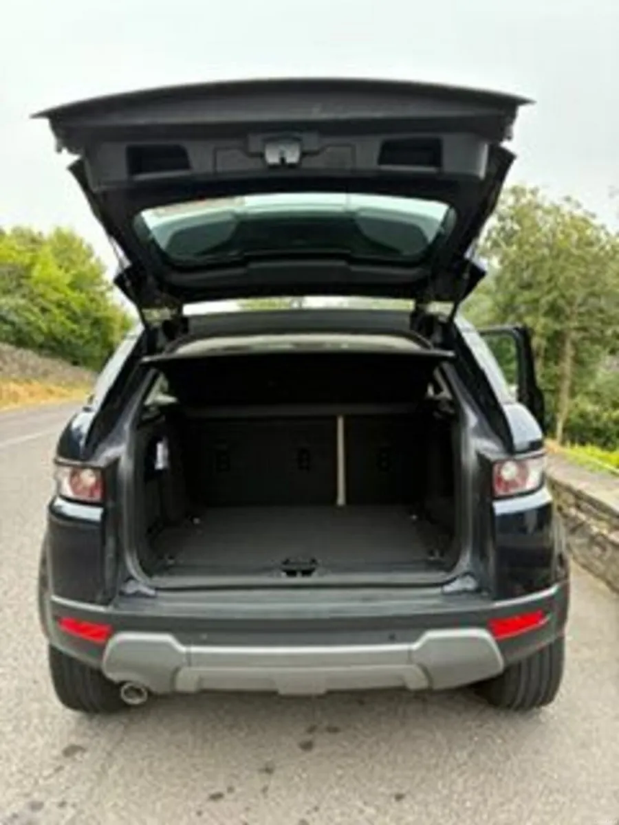 Land Rover Range Rover Evoque 2015 - Image 4
