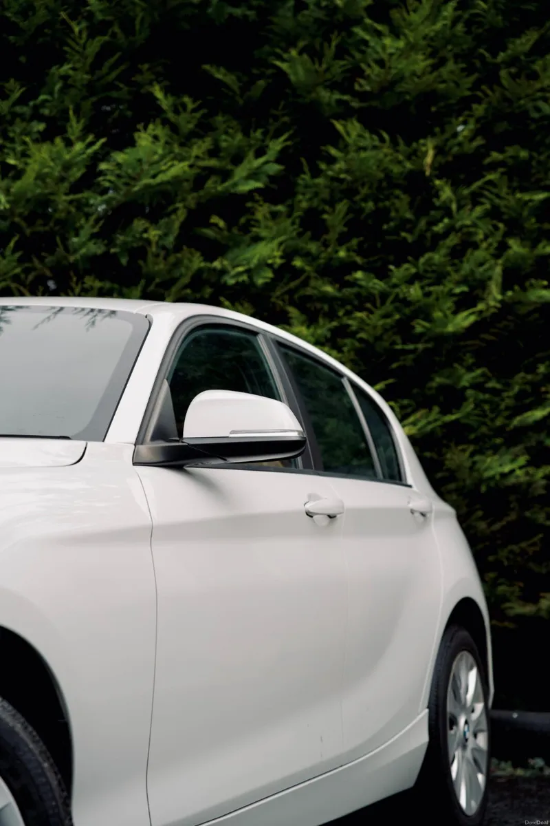 BMW 118i 2018 Sport with full history - Image 3