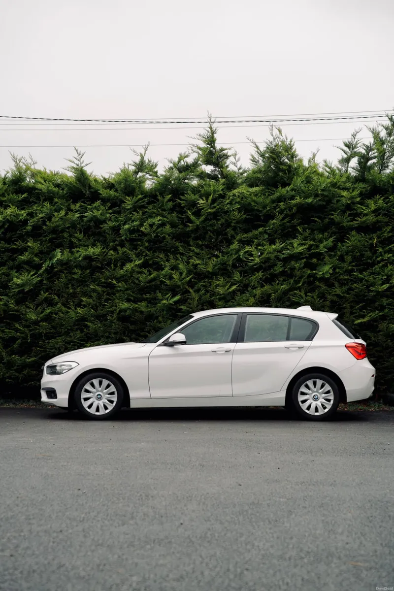 BMW 118i 2018 Sport with full history - Image 6