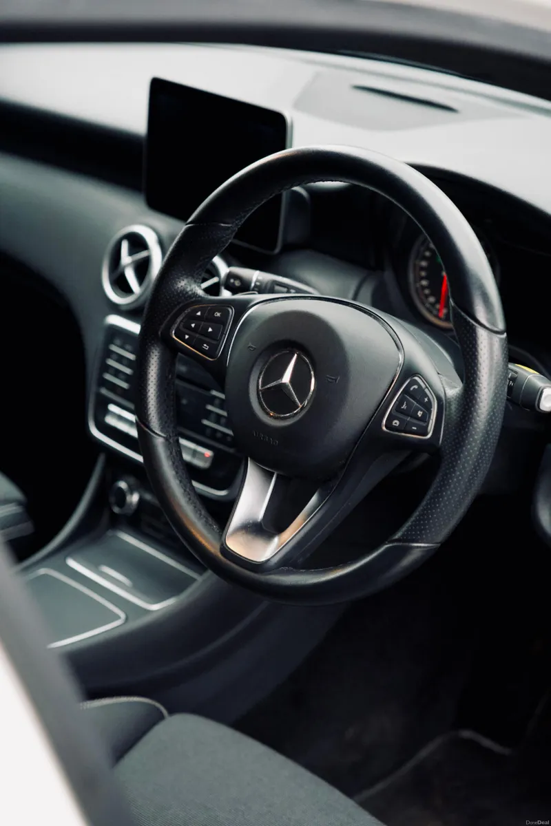 Mercedes Benz A180 2016-LOW MILEAGE - Image 6