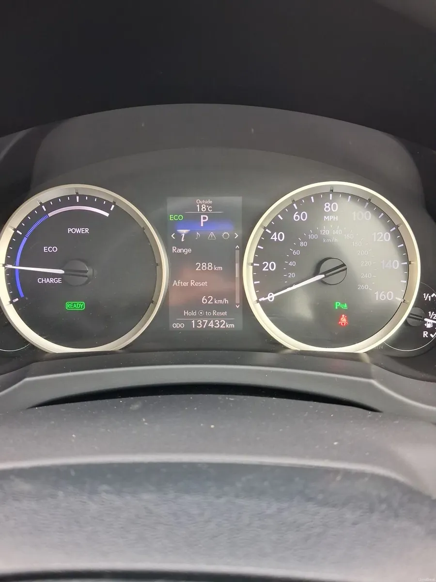 Lexus IS 2015 - Image 6
