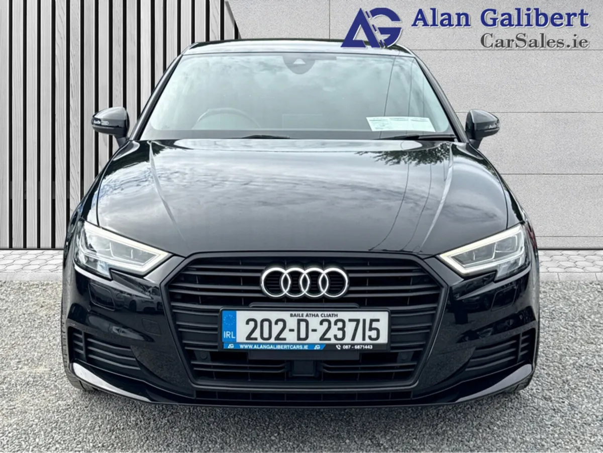 Audi A3 1.4TFSI UPGRADED ALLOYS AUTO - Image 4